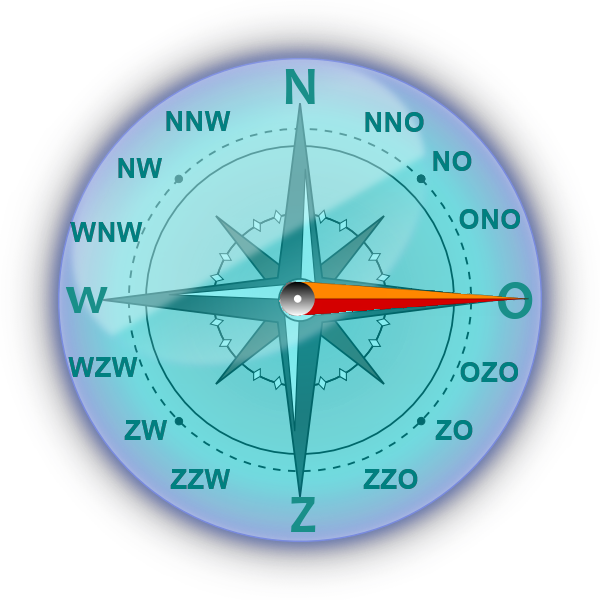Wind: Oosten 1 km/h Wind: Oosten 1 km/h