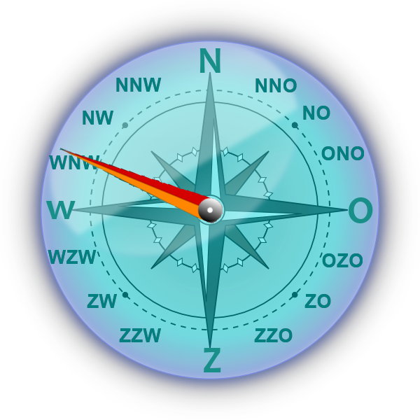 Wind: WNW 16 km/h Wind: WNW 16 km/h
