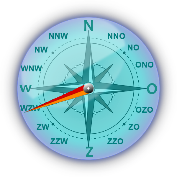Wind: WZW 12 km/h Wind: WZW 12 km/h