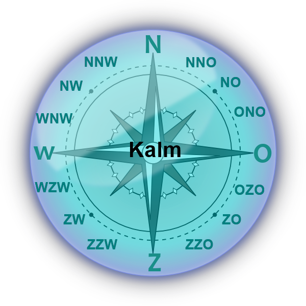Wind: varieert 3 km/h Wind: varieert 3 km/h